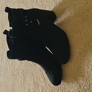 Kelly and Katie Boots